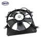 Purchase Top-Quality Radiator Fan Assembly by SKP - SK620235 pa2