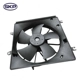 Purchase Top-Quality Radiator Fan Assembly by SKP - SK620235 pa3