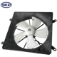 Purchase Top-Quality assemblage de ventilateur de radiateur de SKP - SK620246 pa2