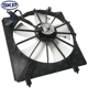 Purchase Top-Quality assemblage de ventilateur de radiateur de SKP - SK620246 pa3