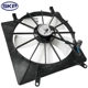 Purchase Top-Quality assemblage de ventilateur de radiateur de SKP - SK620246 pa4