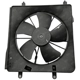 Purchase Top-Quality SKP - SK620258 - Engine Cooling Fan Assembly pa2