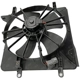 Purchase Top-Quality SKP - SK620258 - Engine Cooling Fan Assembly pa3