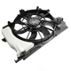 Purchase Top-Quality SKP - SK620442 - Engine Cooling Fan Assembly pa1