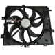 Purchase Top-Quality SKP - SK620467 - Radiator Fan Assembly pa1