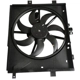 Purchase Top-Quality SKP - SK620467 - Radiator Fan Assembly pa3