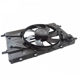 Purchase Top-Quality SKP - SK620658 - Engine Cooling Fan Assembly pa1