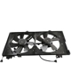 Purchase Top-Quality SKP - SK620730 - Engine Cooling Fan Assembly pa2