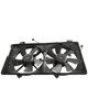 Purchase Top-Quality SKP - SK620730 - Engine Cooling Fan Assembly pa3