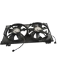 Purchase Top-Quality SKP - SK620730 - Engine Cooling Fan Assembly pa4