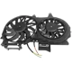 Purchase Top-Quality SKP - SK620806 - Engine Cooling Fan Assembly pa6