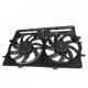 Purchase Top-Quality SKP - SK620839 - Radiator Fan Assembly pa2