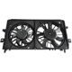 Purchase Top-Quality SKP - SK620974 - Radiator Fan Assembly pa2