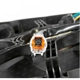 Purchase Top-Quality SKP - SK620980 - Suspension Control Arm and Ball Joint Assembly pa3