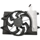 Purchase Top-Quality Radiator Fan Assembly by SKP - SK620984 pa1