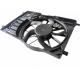 Purchase Top-Quality Radiator Fan Assembly by SKP - SK621040 pa1