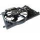 Purchase Top-Quality Radiator Fan Assembly by SKP - SK621040 pa2