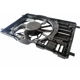 Purchase Top-Quality Radiator Fan Assembly by SKP - SK621040 pa3