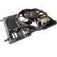 Purchase Top-Quality Radiator Fan Assembly by SKP - SK621040 pa4