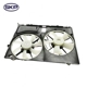 Purchase Top-Quality Radiator Fan Assembly by SKP - SK621066 pa1