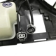 Purchase Top-Quality Radiator Fan Assembly by SKP - SK621066 pa2