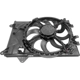 Purchase Top-Quality SKP - SK621071 - Engine Cooling Fan Assembly pa1