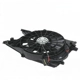 Purchase Top-Quality SKP - SK621102 - Engine Cooling Fan Assembly pa3