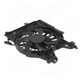 Purchase Top-Quality SKP - SK621102 - Engine Cooling Fan Assembly pa5