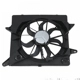 Purchase Top-Quality SKP - SK621103 - assemblage de ventilateur de radiateur pa5