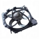 Purchase Top-Quality SKP - SK621194 - Engine Cooling Fan Assembly pa1