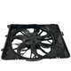 Purchase Top-Quality SKP - SK621195 - Engine Cooling Fan Assembly pa1