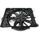 Purchase Top-Quality SKP - SK621195 - Engine Cooling Fan Assembly pa2