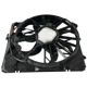 Purchase Top-Quality SKP - SK621195 - Engine Cooling Fan Assembly pa3