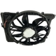 Purchase Top-Quality SKP - SK621195 - Engine Cooling Fan Assembly pa4