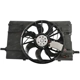 Purchase Top-Quality SKP - SK621274 - Radiator Fan Assembly pa1