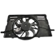 Purchase Top-Quality SKP - SK621274 - Radiator Fan Assembly pa2