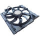 Purchase Top-Quality SKP - SK621305 - Engine Cooling Fan Assembly pa1