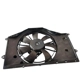 Purchase Top-Quality SKP - SK621322 - Engine Cooling Fan Assembly pa2