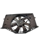 Purchase Top-Quality SKP - SK621322 - Engine Cooling Fan Assembly pa3