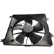 Purchase Top-Quality SKP - SK621348 - Engine Cooling Fan Assembly pa3