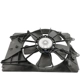 Purchase Top-Quality SKP - SK621360 - Engine Cooling Fan Assembly pa2