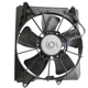 Purchase Top-Quality SKP - SK621361 - Engine Cooling Fan Assembly pa2