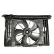 Purchase Top-Quality SKP - SK621363 - Engine Cooling Fan Assembly pa3