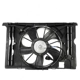 Purchase Top-Quality SKP - SK621363 - Engine Cooling Fan Assembly pa5