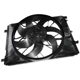 Purchase Top-Quality SKP - SK621373 - Engine Cooling Fan Assembly pa2