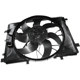 Purchase Top-Quality SKP - SK621373 - Engine Cooling Fan Assembly pa3