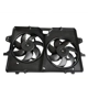 Purchase Top-Quality SKP - SK62138 - Radiator Fan Assembly pa1