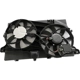Purchase Top-Quality SKP - SK621392 - Engine Cooling Fan Assembly pa2