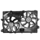 Purchase Top-Quality SKP - SK621392XD - Engine Cooling Fan Assembly pa2