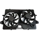 Purchase Top-Quality SKP - SK621395 - Radiator Fan Assembly pa2